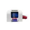 HusarWinch elektromos horgonycsörlő BST Anchor 45lbs