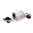 HusarWinch elektromos horgonycsörlő BST Anchor 45lbs
