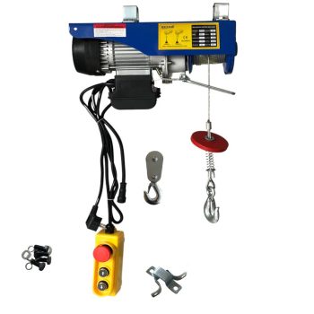 HusarWinch emelő csörlő P 500/990