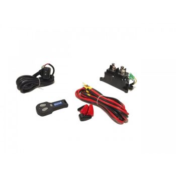 HusarWinch elektromos szerelék S 3000-5500