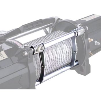   HusarWinch kötél szorító BST 10000-13000lbs csörlőkhöz