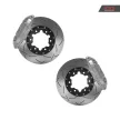 IOD Big Brake készlet első - Nissan Patrol Y61
