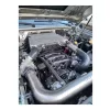   IOD Felső szerelésű intercooler tartó Nissan Patrol Y61 M57 motor átalakításhoz