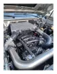 IOD Felső szerelésű intercooler tartó Nissan Patrol Y61 M57 motor átalakításhoz
