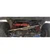 IOD Performance Kormányrezgés csillapító tartó Nissan Patrol Y60/Y61