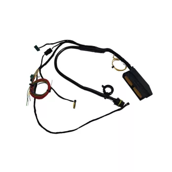   IOD Kábelköteg 8HP automata váltó beépítéshez Nissan Patrol Y61