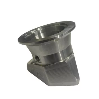   IOD turbo adapter felső rögzítéssel Nissan Patrol Y61 M57 motor átalakításhoz GTB2260V_G07 turbófeltöltőhöz