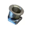   IOD turbo adapter felső rögzítéssel Nissan Patrol Y61 M57 motor átalakításhoz GTB2260V_K10 turbófeltöltőhöz