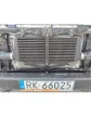 IOD Előre felszerelhető intercooler tartó konzol Nissan Patrol Y60