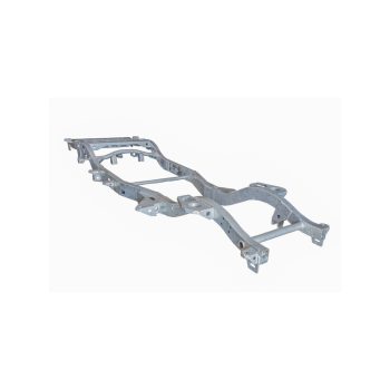   IOD Performance ÚJ erősített alváz keret Nissan Patrol Y60 2,8 D 3 ajtós