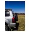 IOD Performance expedíciós létra - Nissan Patrol Y61