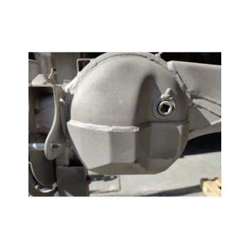   IOD Hegeszthető első híd megerősíő lemezkészlet Nissan Patrol Y60/61