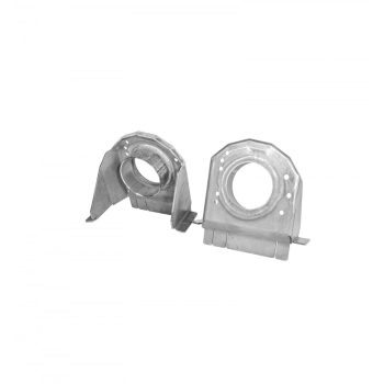   IOD Performance hátsó rugótányér javító konzol Nissan Patrol Y60 Y61 modellekhez