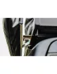 IOD Oldalsó napellenző rögzítő elem tetőcsomagtartóhoz Nissan Patrol Y60/61