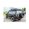   IOD Oldalsó napellenző rögzítő elem tetőcsomagtartóhoz Nissan Patrol Y60/61