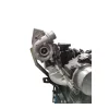   IOD Felső rögzítésű turbó adapter Nissan Patrol Y61 M57 motor átalakításhoz