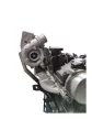 IOD Felső rögzítésű turbó adapter Nissan Patrol Y61 M57 motor átalakításhoz
