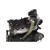  IOD Felső rögzítésű turbó tartó konzol Nissan Patrol Y61 M57 motor átalakításhoz