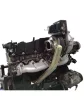 IOD Felső rögzítésű turbó tartó konzol Nissan Patrol Y61 M57 motor átalakításhoz