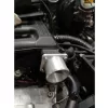   IOD Szívócső átalakító 2,5" Nissan Patrol Y60/61 M57 motor átalakításhoz