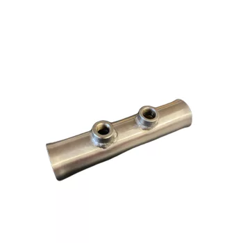   IOD Hőmérséklet érzékelő adapter Nissan Patrol Y61 M57 motor átalakításhoz