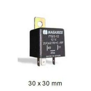 MFL 16 Index automata (DIN)