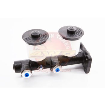   Terrain Tamer Főfékhenger elöl hátul dob fék (Brake Master Cylinder Drum/Drum 28.57Mm) Toyota Landcruiser FJ HJ 45 1975-1980