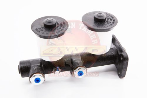 Terrain Tamer Főfékhenger elöl hátul dob fék (Brake Master Cylinder Drum/Drum 28.57Mm) Toyota Landcruiser FJ HJ 45 1975-1980