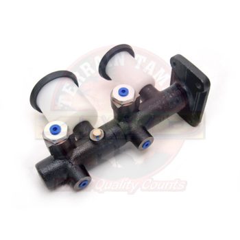   Terrain Tamer Főfékhenger elöl hátul dob fék (Brake Master Cylinder Drum/Drum 25.4Mm) Toyota Landcruiser BJ 40 FJ 40 55 1975-1980