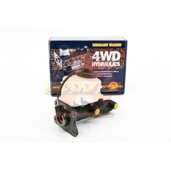   Terrain Tamer Főfékhenger ( Brake Master Cylinder 23.81Mm) Toyota Hilux LN 106 107 111 130 RN 105 106 110 130 VZN 130 1988-1993