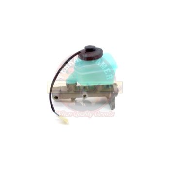   Terrain Tamer Főfékhenger 4 csavaros felszerelés (Brake Master Cylinder 4 Bolt Mount 25.4Mm) Toyota Landcruiser FJ HJ HZJ 80 1990-1992