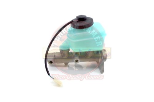 Terrain Tamer Főfékhenger 4 csavaros felszerelés (Brake Master Cylinder 4 Bolt Mount 25.4Mm) Toyota Landcruiser FJ HJ HZJ 80 1990-1992