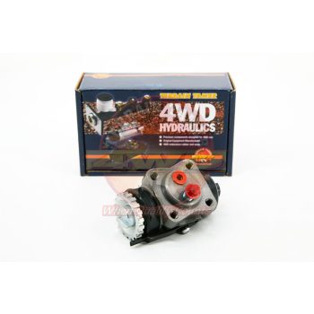   Terrain Tamer Kerékhenger hátsó jobb oldali első vagy felső ( Wheel Cylinder Rear R/H Front Or Upper 28.57Mm) Toyota Landcruiser FJ HJ 45 1976-1980