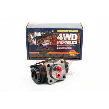   Terrain Tamer Kerékhenger hátsó bal oldali első vagy felső (Wheel Cylinder Rear L/H Front Or Upper 28.57Mm) Toyota Landcruiser FJ HJ 45 1976-1980