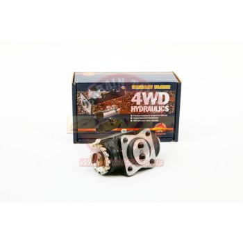   Terrain Tamer Kerékhenger hátsó bal olsali hátsó vagy alsó (Wheel Cyl Rear L/H Rear Or Lower 22.22Mm Single Master Cyl) Toyota Landcruiser FJ 40 1971-1973