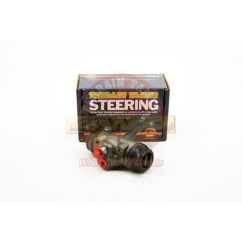   Terrain Tamer Kerékhenger hátsó bal vagy jobb oldali (Wheel Cylinder Rear L/H Or R/H 28.57Mm) Toyota Landcruiser FJ 45 HJ 45 47 1980-1984