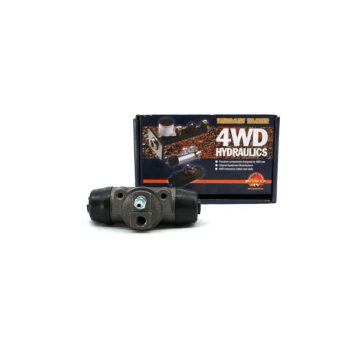   Terrain Tamer Kerékhenger hátsó jobb vagy bal oldali (Wheel Cylinder Rear R/H Or L/H Id=23.81) Toyota Hilux LN RN VZN 130 1991-1997