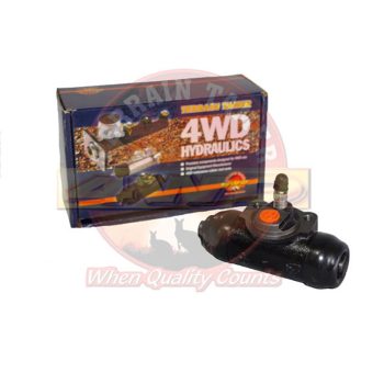   Terrain Tamer Kerékhenger hátsó jobb vagy bal oldali ( Wheel Cylinder Rear R/H Or L/H Id=22.22) Toyota Hilux KZN 165 LN 106 107 111 130 167 172 61 RN 105 106 110 169 174 VZN 130 167 172 YN 130 63 1987->