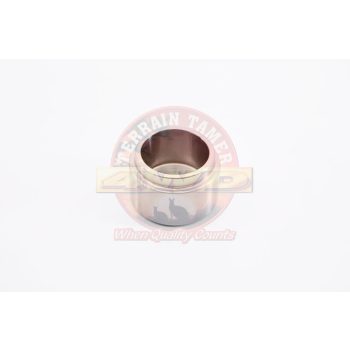   Terrain Tamer Féknyereg dugattyú első 42.82 mm átmérő (Piston Caliper Front Od=42.82Mm) Toyota Hilux LN 46 60 61 65 RN 36 46 YN 60 63 65 67 1979-1988 Landcruiser BJ 42 70 73 74 75 FJ 40 45 60 62 70 73 75 HJ 47 60 61 75 LJ RJ 70 1980-1992