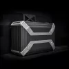   Jusn Design 60L Csomagtérajtó tárolódoboz / rendező  - Jeep Wrangler JL / JK