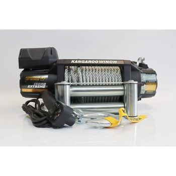Kangaroowinch K15000 Extreme HD 12V