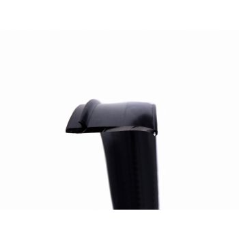 Kalgum univerzális gumi sárvédő szélesítés 10 cm K100