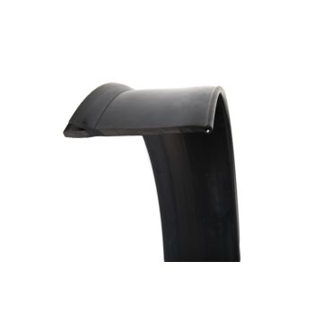   Kalgum univerzális gumi sárvédő szélesítés 15 cm K150W