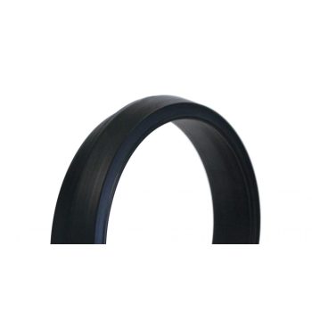 Kalgum univerzális gumi sárvédő szélesítés 2,5 cm K25