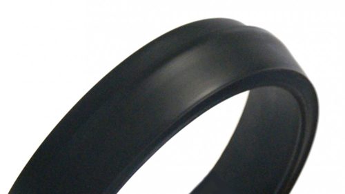 Kalgum univerzális gumi sárvédő szélesítés 3,5 cm K35
