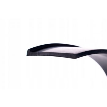 Kalgum univerzális gumi sárvédő szélesítés 5,5 cm K55