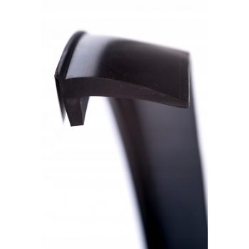   Kalgum univerzális gumi sárvédő szélesítés 5,5 cm K55N oldal szerelés