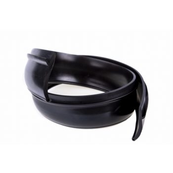 Kalgum univerzális gumi sárvédő szélesítés 7 cm K70