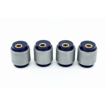   Kalgum poliuretán fémházas szilentkészlet P21 lengőkar szilenttel Suzuki Jimny 1998-2018