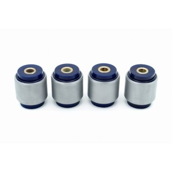   Kalgum első lengőkar fémházas poliuretán szilentkészlet Suzuki Jimny 1998-2018